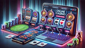 Dealer profesional Capsa Banting di studio win jitu