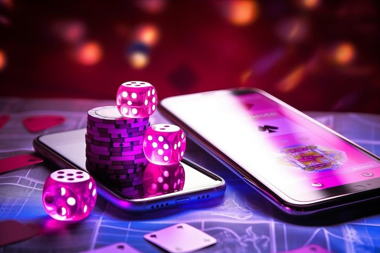 Meja live dealer profesional di platform win jitu dengan dealer berpengalaman