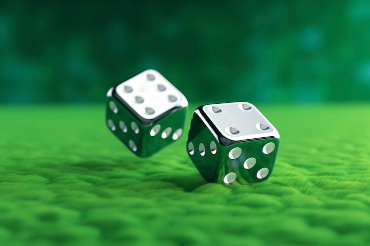 Tampilan dashboard permainan live dealer win jitu