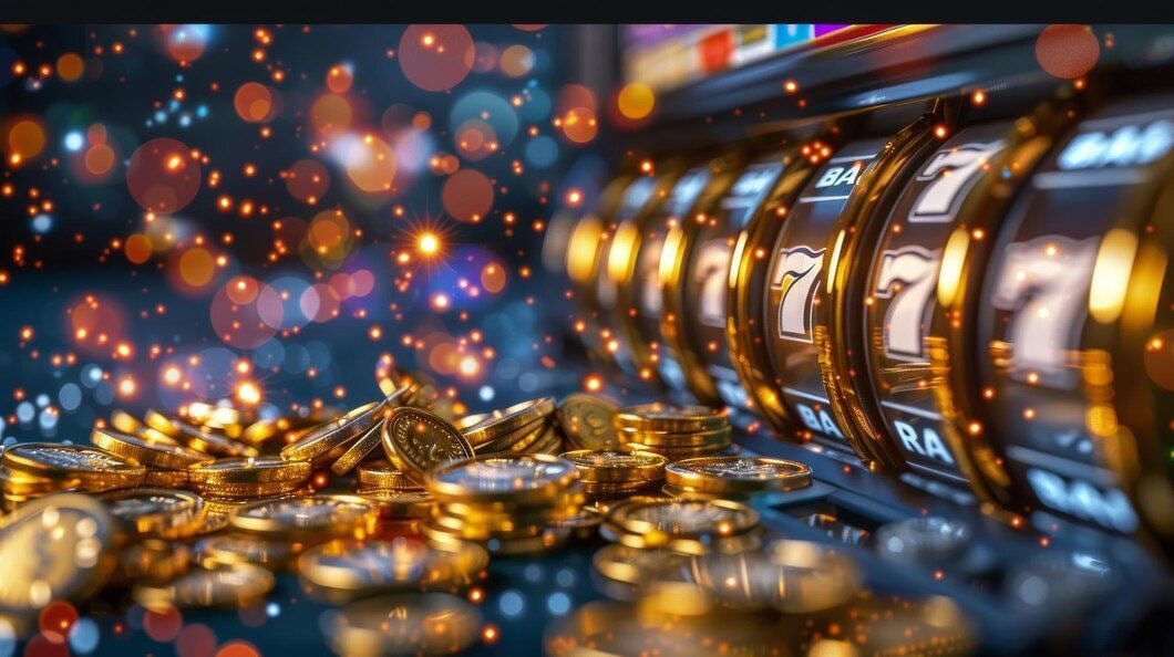 Dealer profesional win jitu mempersiapkan putaran Kembang Kempis dengan kartu dan chips