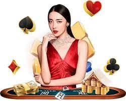 Tampilan layar permainan Treasures of Aztec di platform win jitu